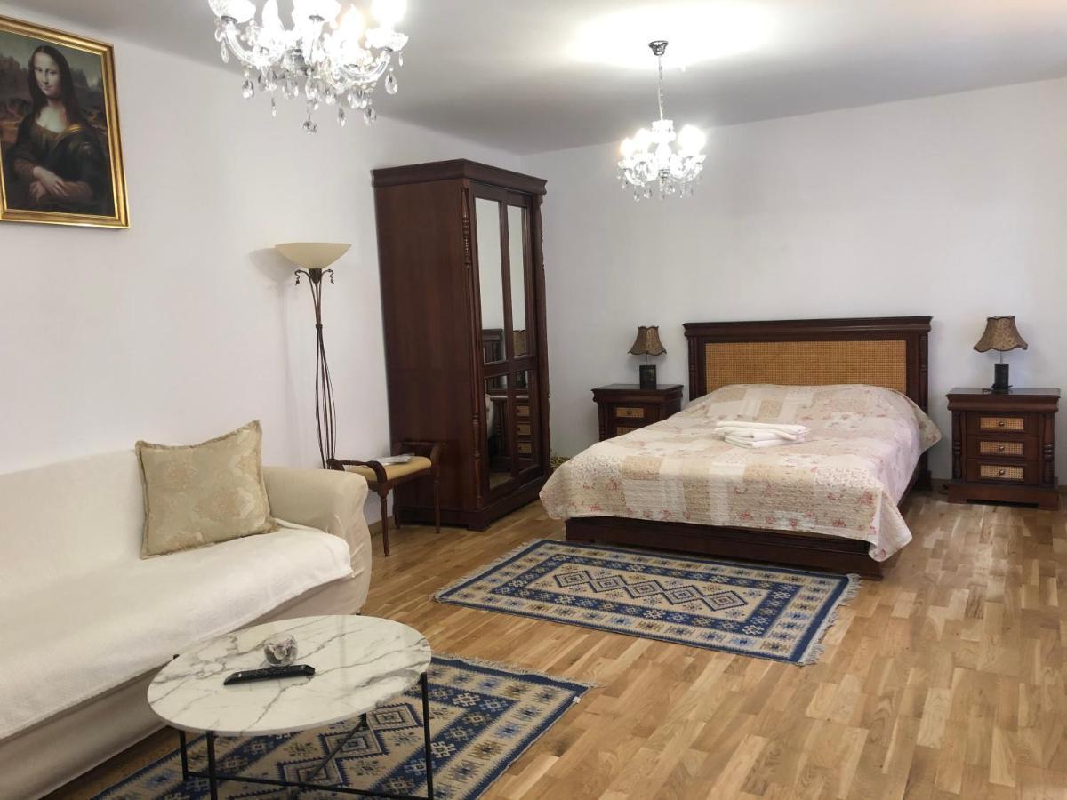 Studio Richard Brasov Ngoại thất bức ảnh